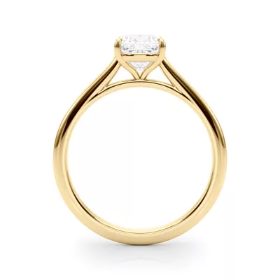 Kendall Solitaire Engagement Ring
