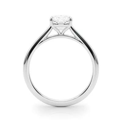 Kendall Solitaire Engagement Ring