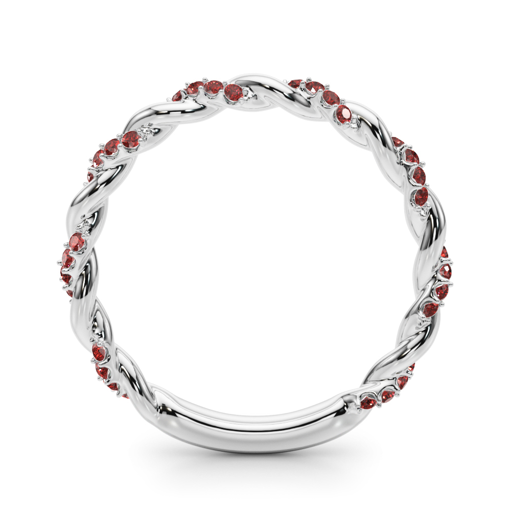 Freya Lab Ruby Twist Band