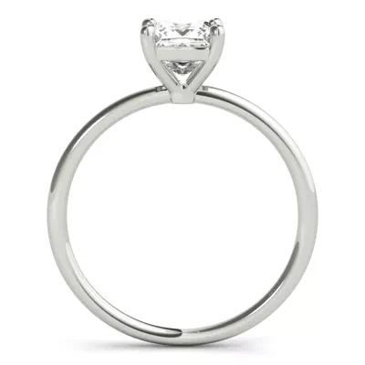 Addison Traditional Solitaire Engagement Ring
