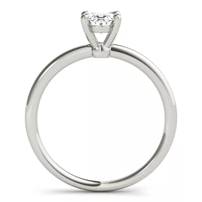 Addison Traditional Solitaire Engagement Ring