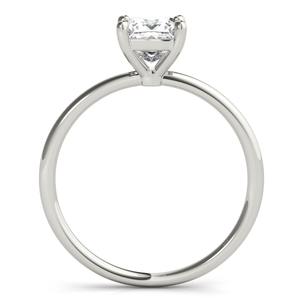 Addison Traditional Solitaire Engagement Ring