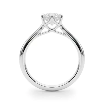 Lovella 6 Prong Solitaire Engagement Ring