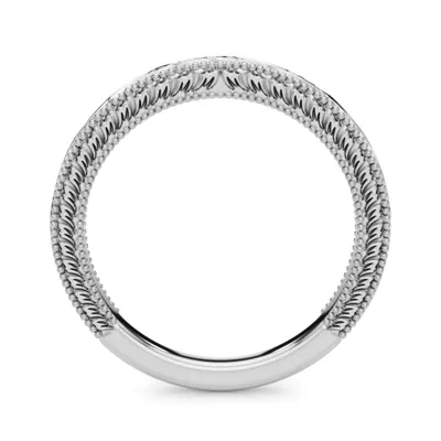 Mila Vintage-Inspired Band (1.8 mm)