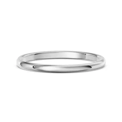 Midweight Classic Band (2mm)