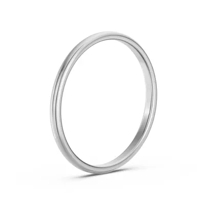 Midweight Classic Band (2mm)