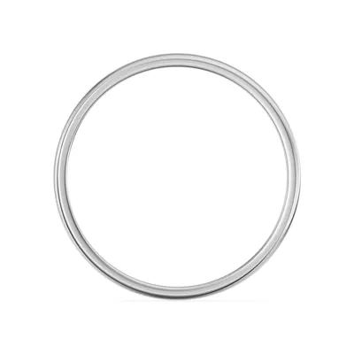 Midweight Classic Band (2mm)