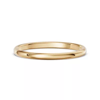 Midweight Classic Band (2mm)