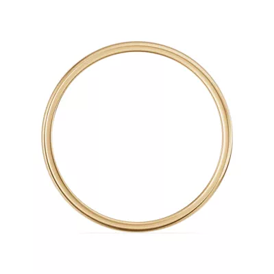 Midweight Classic Band (2mm)