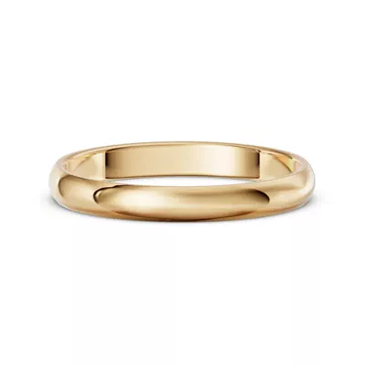 Midweight Classic Band (3mm)