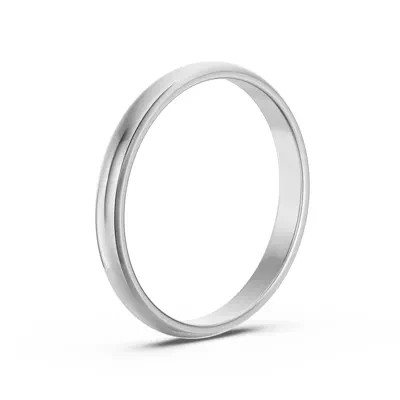 Midweight Classic Band (3mm)