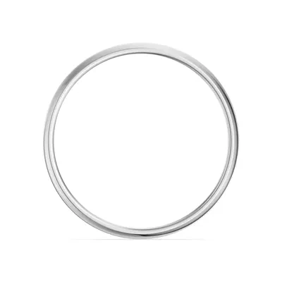 Midweight Classic Band (3mm)