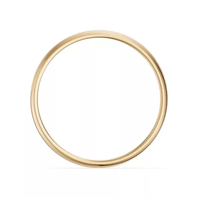 Midweight Classic Band (3mm)