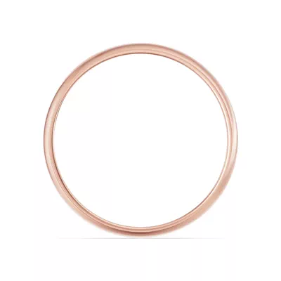 Midweight Classic Band (4mm)
