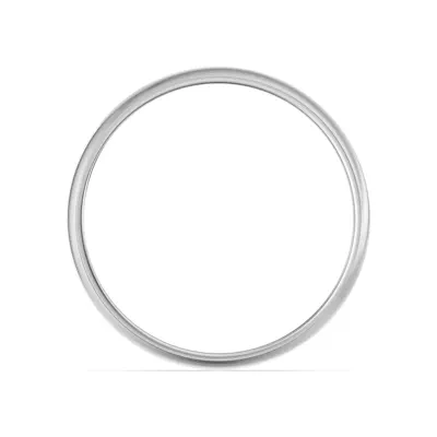 Midweight Classic Band (4mm)