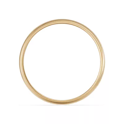 Midweight Classic Band (4mm)