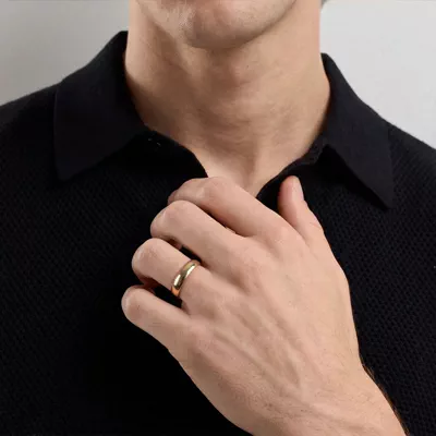 Midweight Classic Band (5mm)