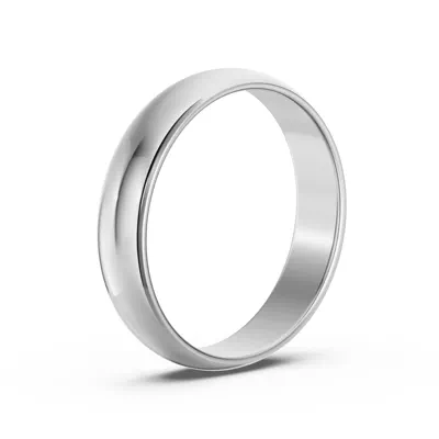 Midweight Classic Band (5mm)