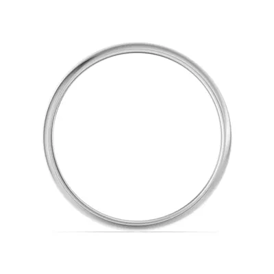 Midweight Classic Band (5mm)