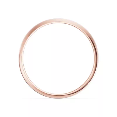 Midweight Classic Band (6mm)