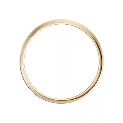 Midweight Classic Band (6mm)