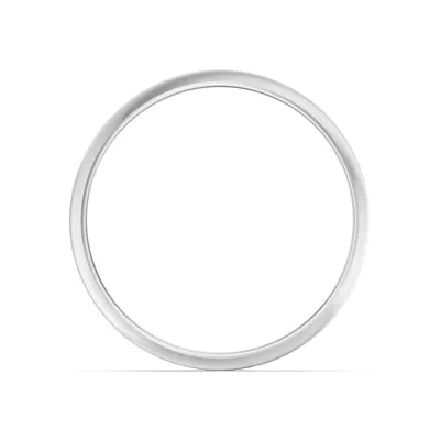 Midweight Classic Band (7mm)