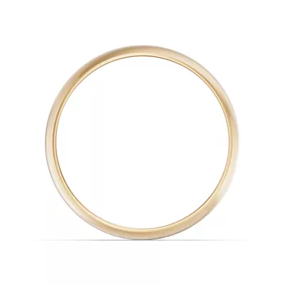 Midweight Classic Band (7mm)