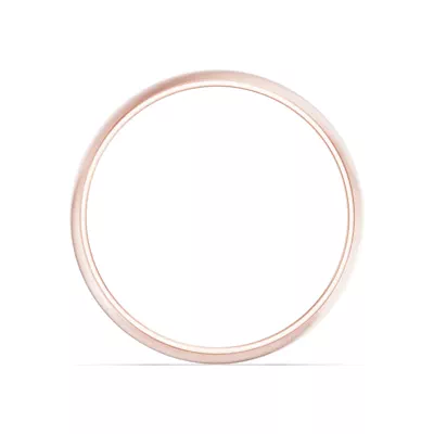Midweight Classic Band (8mm)
