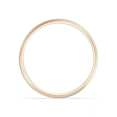 Midweight Classic Band (8mm)