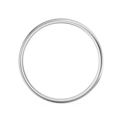 Midweight Classic Band (2.5mm)