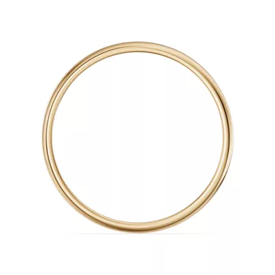 Midweight Classic Band (2.5mm)