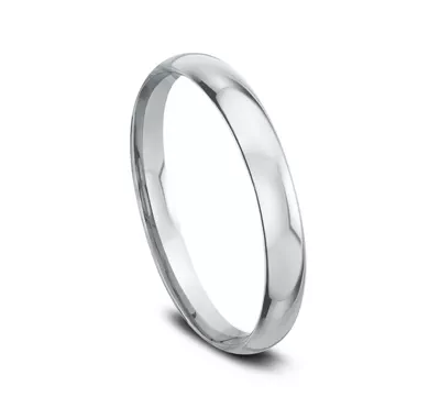 Classic Comfort-Fit Band (2mm)