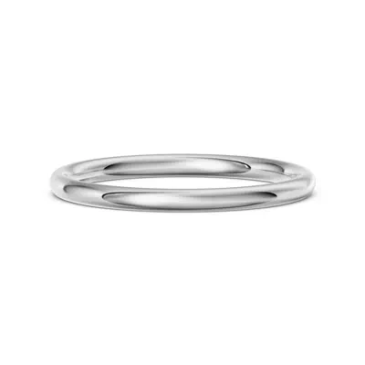 Classic Comfort-Fit Band (2mm)
