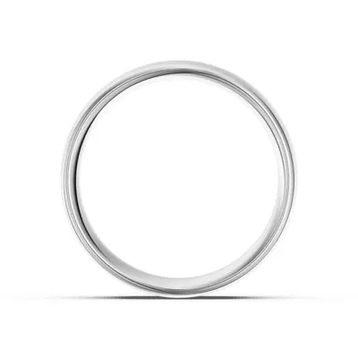 Classic Comfort-Fit Band (2mm)