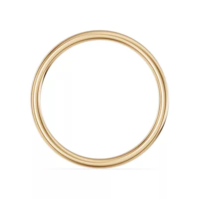 Classic Comfort-Fit Band (3mm)