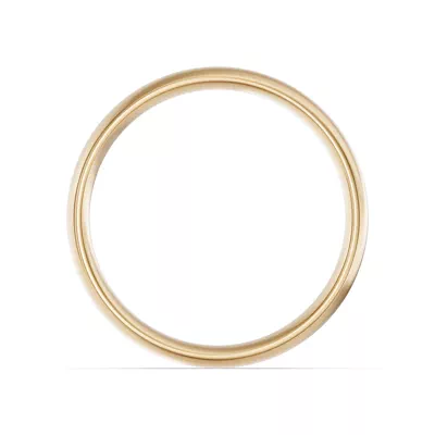 Classic Comfort-Fit Band (5mm)