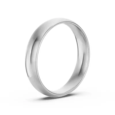 Classic Comfort-Fit Band (5mm)