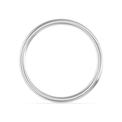Classic Comfort-Fit Band (5mm)