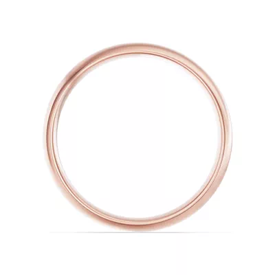 Classic Comfort-Fit Band (6mm)