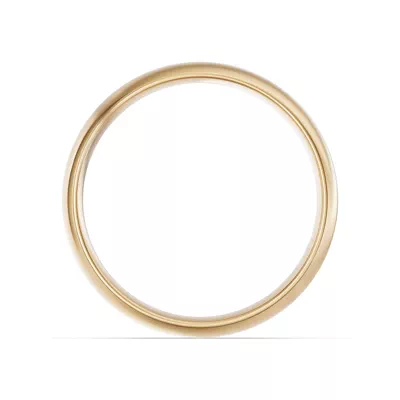 Classic Comfort-Fit Band (6mm)