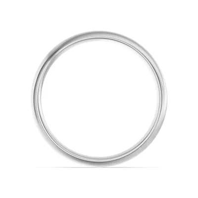 Classic Comfort-Fit Band (6mm)