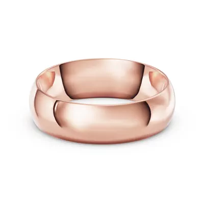 Classic Comfort-Fit Band (7mm)
