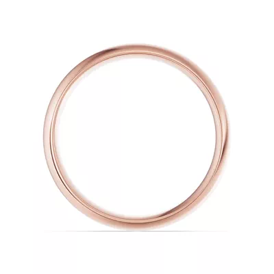 Classic Comfort-Fit Band (7mm)