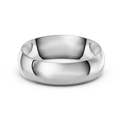 Classic Comfort-Fit Band (7mm)