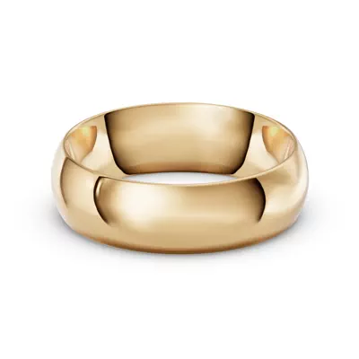 Classic Comfort-Fit Band (7mm)
