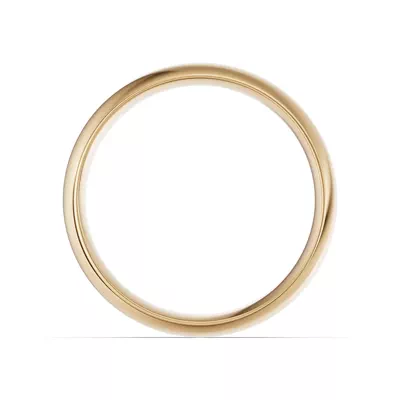 Classic Comfort-Fit Band (7mm)