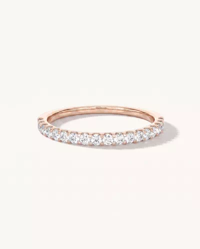 U-Prong Diamond Band (.25 ct. tw.)