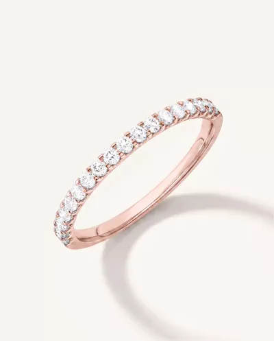 U-Prong Diamond Band (.25 ct. tw.)
