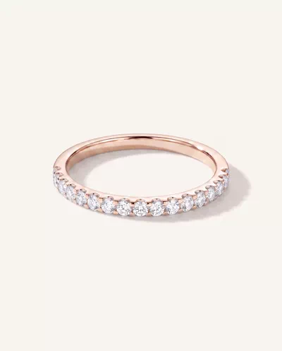 U-Prong Diamond Band (.25 ct. tw.)