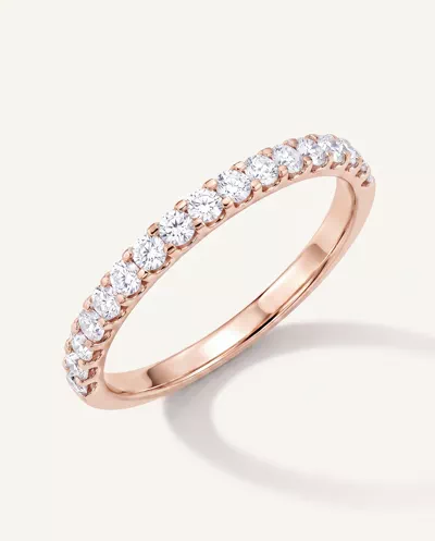 U-Prong Diamond Band (.25 ct. tw.)